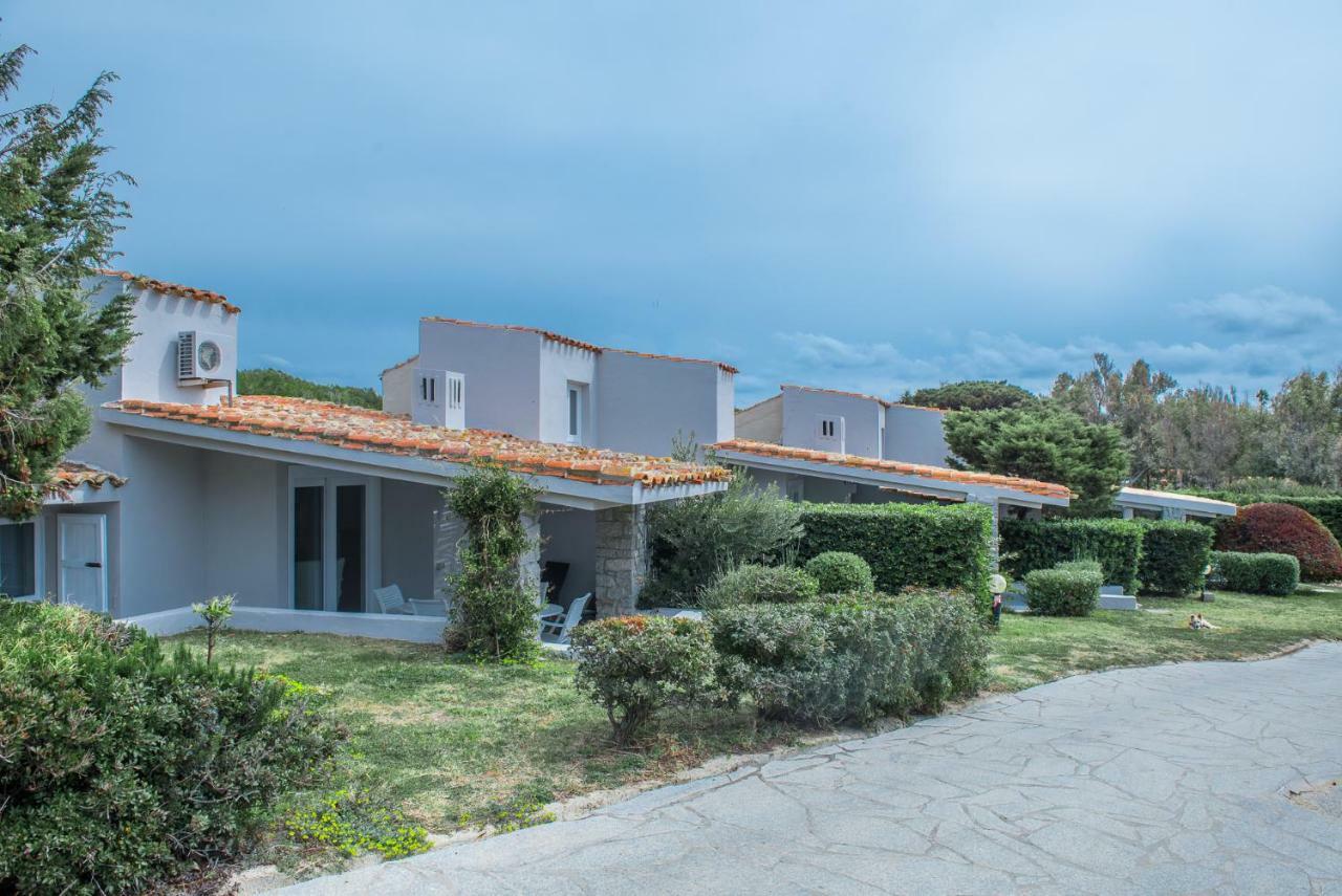 Sul Mare Sardegna Villa Eunice Villasimius Exterior photo